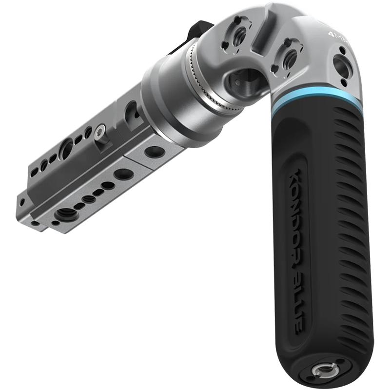 Kondor Blue Hollywood Handle Expansion Kit